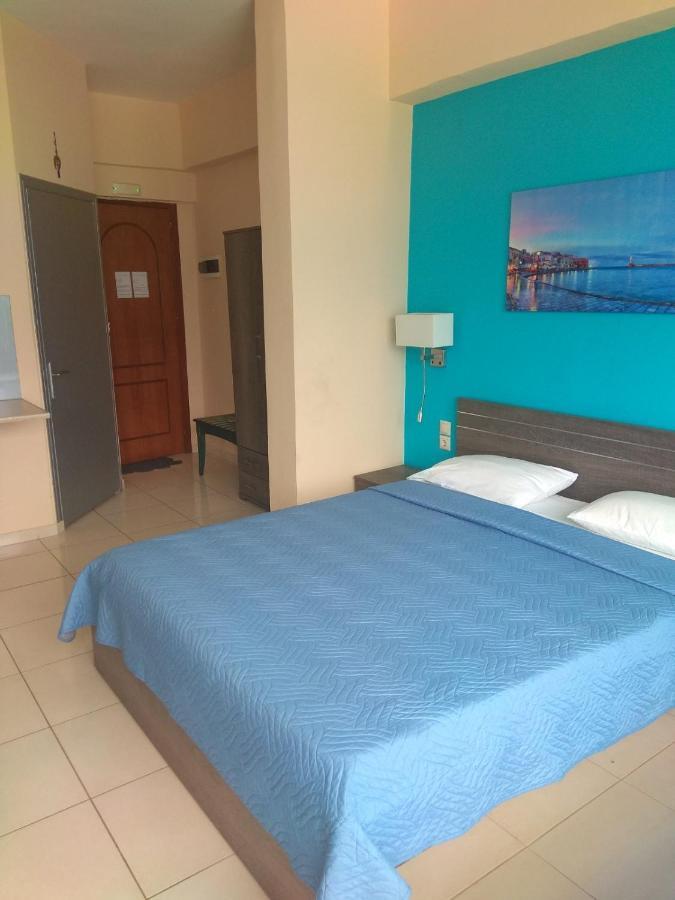 Blue Studios Chania  Exterior foto