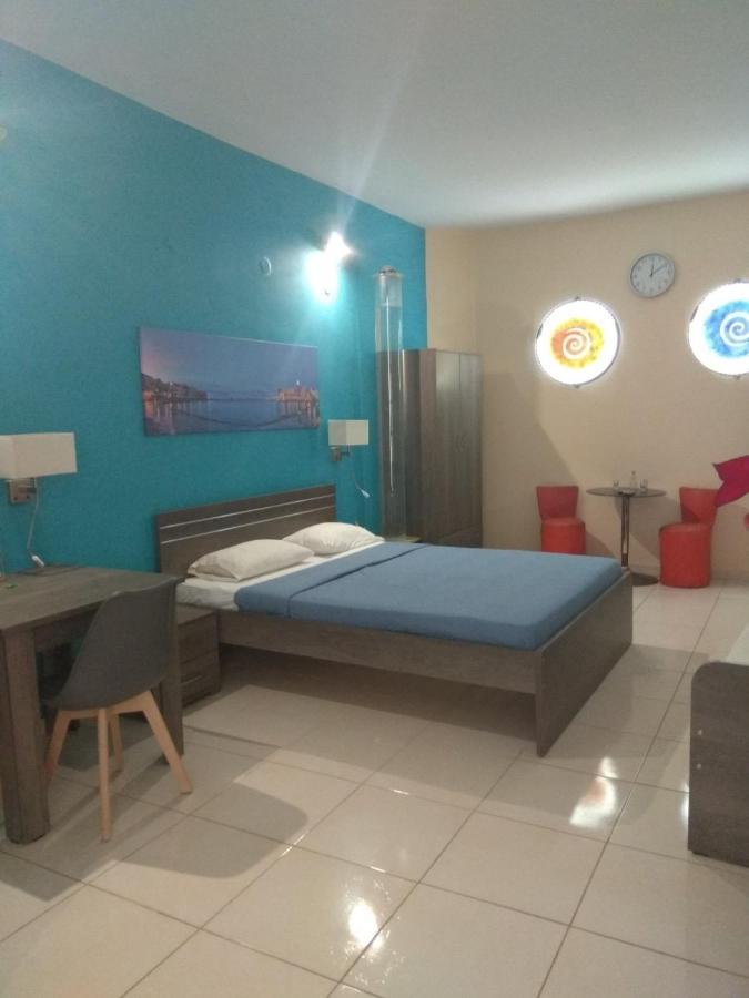 Blue Studios Chania  Exterior foto