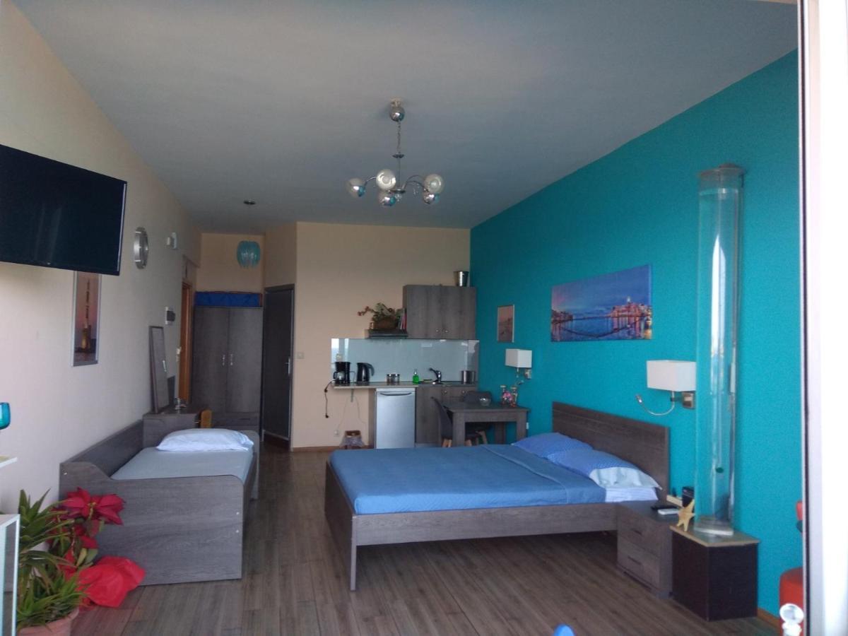 Blue Studios Chania  Exterior foto