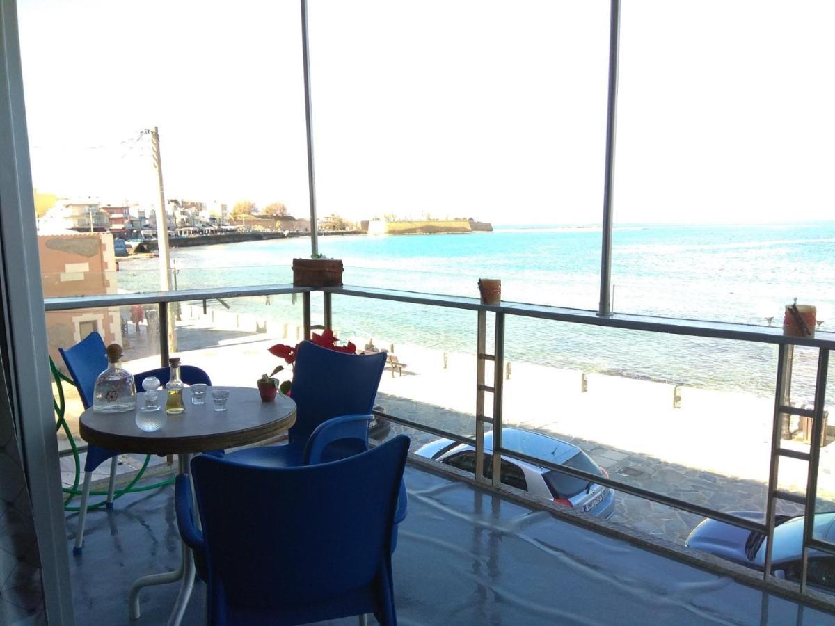 Blue Studios Chania  Exterior foto