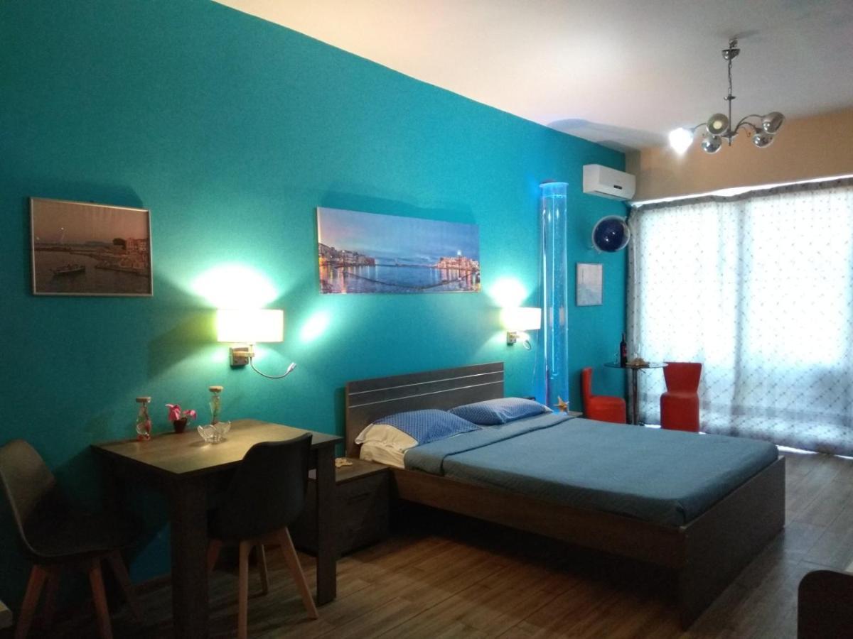 Blue Studios Chania  Exterior foto