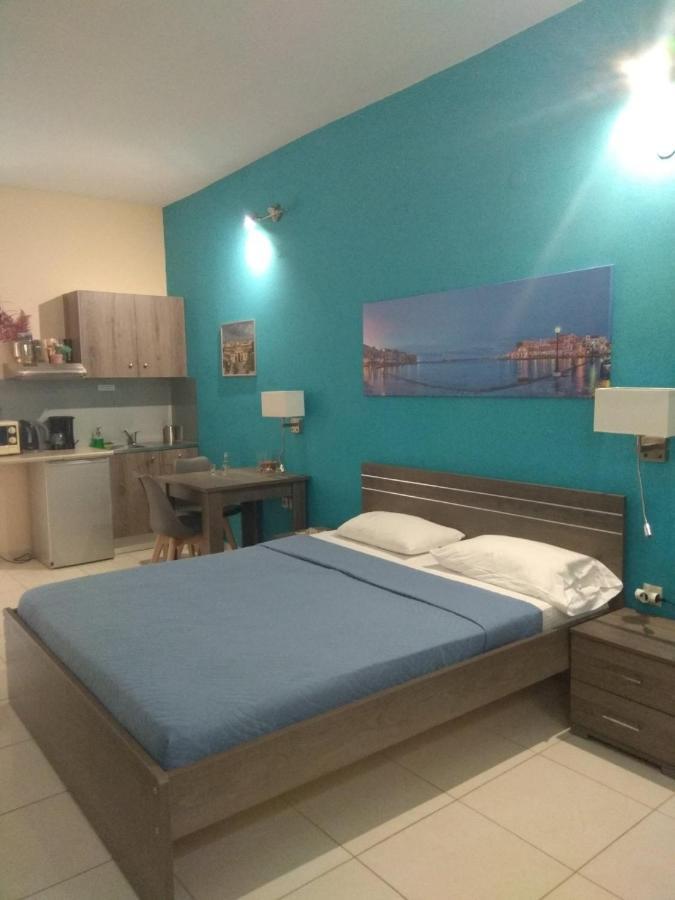 Blue Studios Chania  Exterior foto