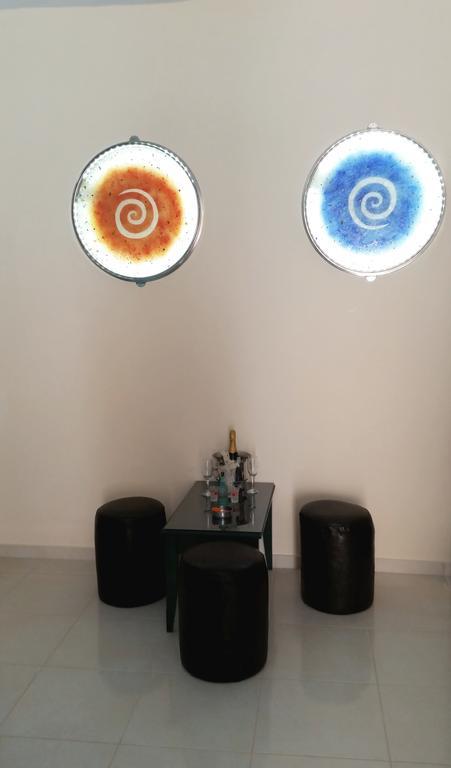 Blue Studios Chania  Quarto foto