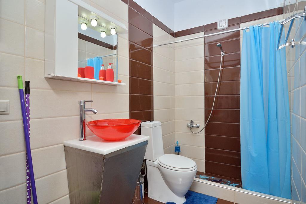 Blue Studios Chania  Quarto foto