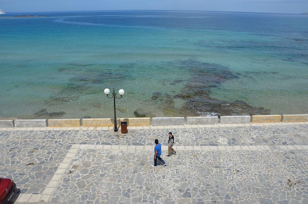 Blue Studios Chania  Exterior foto