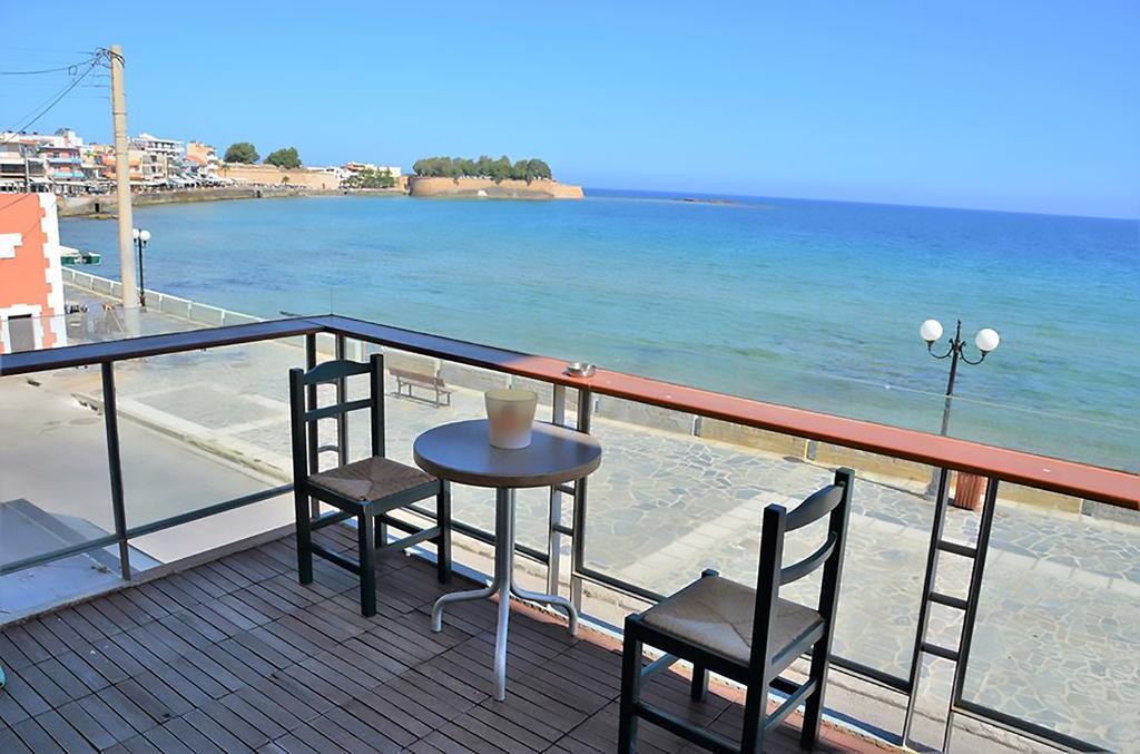 Blue Studios Chania  Exterior foto