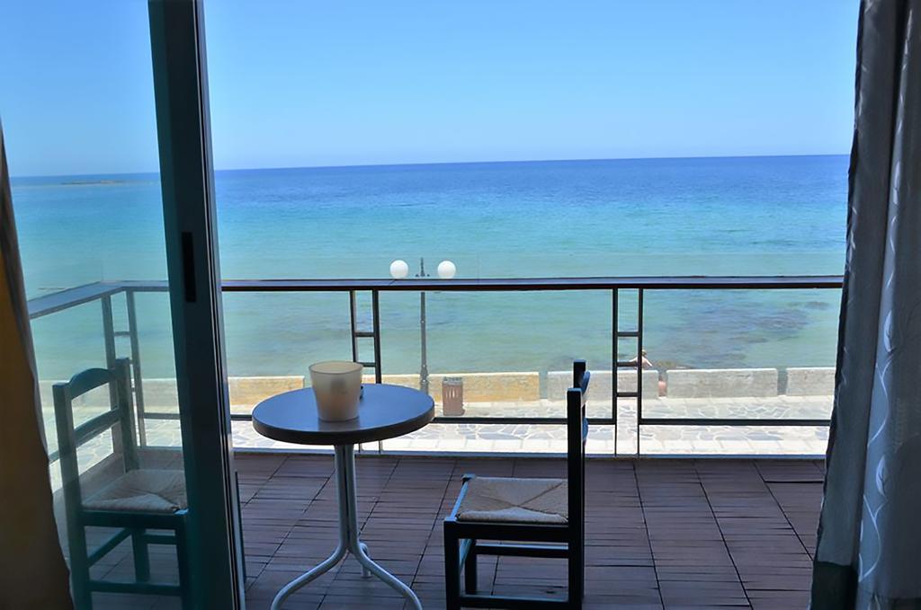 Blue Studios Chania  Exterior foto